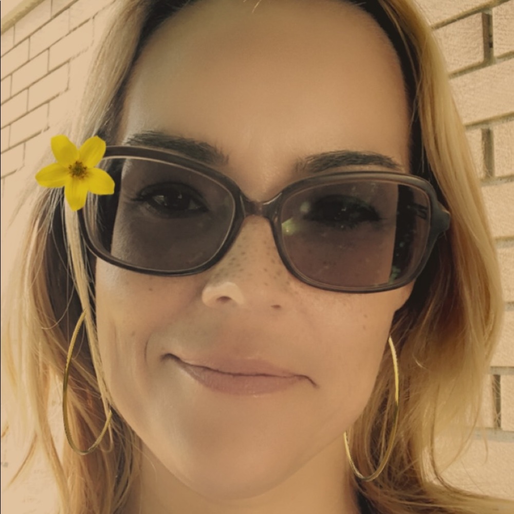 Meet your Posher, Amy